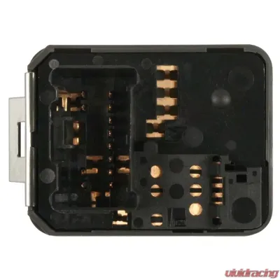 Intermotor Remote Mirror Switch Standard Ignition MRS28 - MRS28
