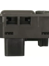 Intermotor Remote Mirror Switch Standard Ignition MRS28                                     - MRS28 - Image 3
