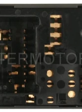 Intermotor Remote Mirror Switch Standard Ignition MRS28                                     - MRS28 - Image 4