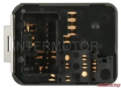 Intermotor Remote Mirror Switch Standard Ignition MRS28 - MRS28
