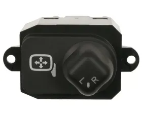 Intermotor Remote Mirror Switch Standard Ignition MRS31