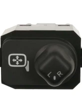 Intermotor Remote Mirror Switch Standard Ignition MRS31                                     - MRS31 - Image 4