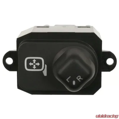 Intermotor Remote Mirror Switch Standard Ignition MRS31 - MRS31