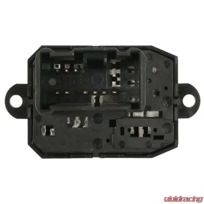 Intermotor Remote Mirror Switch Standard Ignition MRS31 - MRS31