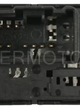 Intermotor Remote Mirror Switch Standard Ignition MRS31                                     - MRS31 - Image 4