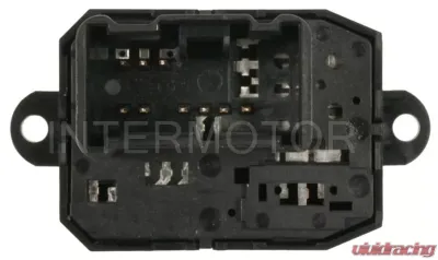Intermotor Remote Mirror Switch Standard Ignition MRS31 - MRS31