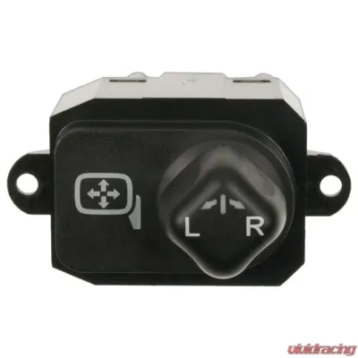 Intermotor Remote Mirror Switch Standard Ignition MRS33 - MRS33