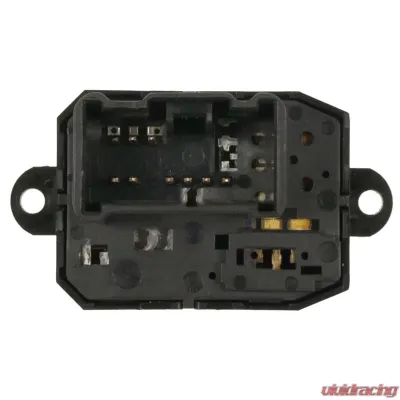 Intermotor Remote Mirror Switch Standard Ignition MRS33 - MRS33