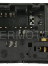 Intermotor Remote Mirror Switch Standard Ignition MRS33                                     - MRS33 - Image 4