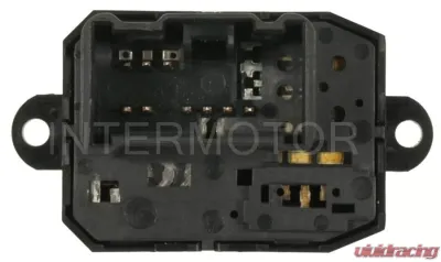 Intermotor Remote Mirror Switch Standard Ignition MRS33 - MRS33