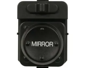 Intermotor Remote Mirror Switch Standard Ignition MRS35