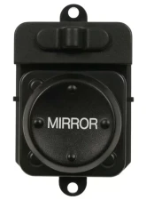 Intermotor Remote Mirror Switch Standard Ignition MRS35                                     - MRS35 - Image 4