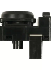 Intermotor Remote Mirror Switch Standard Ignition MRS35                                     - MRS35 - Image 3