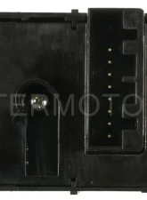 Intermotor Remote Mirror Switch Standard Ignition MRS35                                     - MRS35 - Image 4