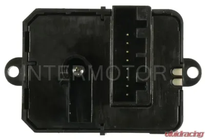 Intermotor Remote Mirror Switch Standard Ignition MRS35 - MRS35