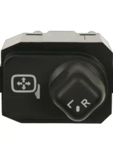 Intermotor Remote Mirror Switch Standard Ignition MRS36                                     - MRS36 - Image 5