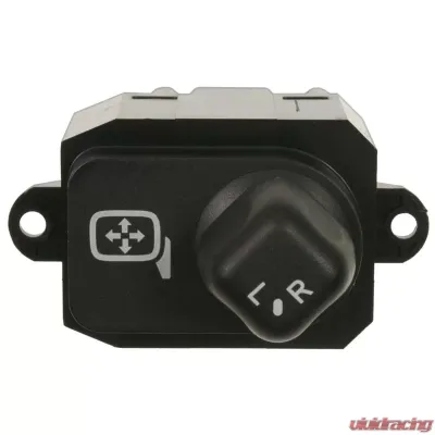 Intermotor Remote Mirror Switch Standard Ignition MRS36 - MRS36