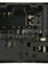 Intermotor Remote Mirror Switch Standard Ignition MRS36                                     - MRS36 - Image 5