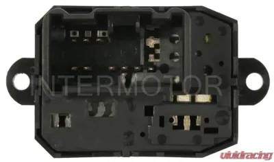 Intermotor Remote Mirror Switch Standard Ignition MRS36 - MRS36