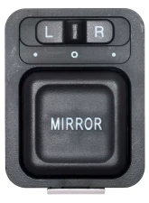 Intermotor Remote Mirror Switch Standard Ignition MRS37                                     - MRS37 - Image 2