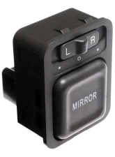 Intermotor Remote Mirror Switch Standard Ignition MRS37                                     - MRS37 - Image 4