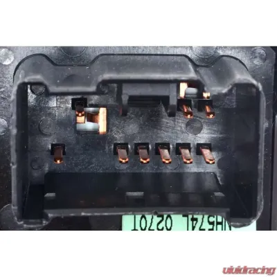 Intermotor Remote Mirror Switch Standard Ignition MRS37 - MRS37