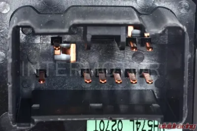 Intermotor Remote Mirror Switch Standard Ignition MRS37 - MRS37