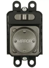 Intermotor Remote Mirror Switch Standard Ignition MRS38                                     - MRS38 - Image 5