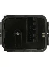 Intermotor Remote Mirror Switch Standard Ignition MRS38                                     - MRS38 - Image 3