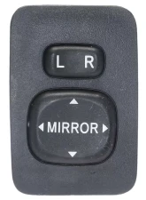 Intermotor Remote Mirror Switch Standard Ignition MRS46                                     - MRS46 - Image 2