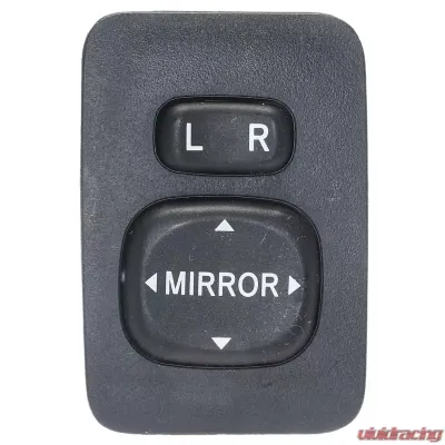 Intermotor Remote Mirror Switch Standard Ignition MRS46 - MRS46