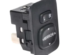 Intermotor Remote Mirror Switch Standard Ignition MRS46