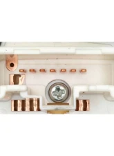 Intermotor Remote Mirror Switch Standard Ignition MRS46                                     - MRS46 - Image 3