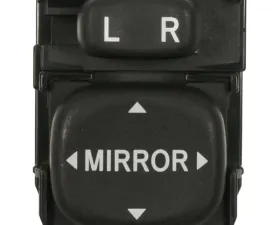 Intermotor Remote Mirror Switch Standard Ignition MRS49