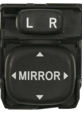 Intermotor Remote Mirror Switch Standard Ignition MRS49                                     - MRS49 - Image 4