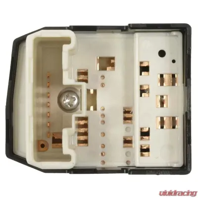 Intermotor Remote Mirror Switch Standard Ignition MRS49 - MRS49