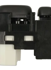 Intermotor Remote Mirror Switch Standard Ignition MRS49                                     - MRS49 - Image 3