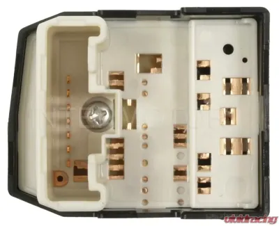 Intermotor Remote Mirror Switch Standard Ignition MRS49 - MRS49