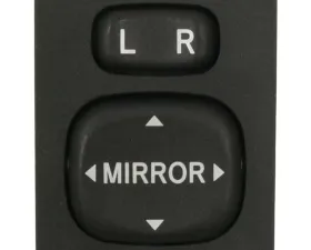 Intermotor Remote Mirror Switch Standard Ignition MRS51