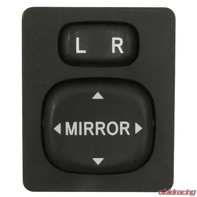 Intermotor Remote Mirror Switch Standard Ignition MRS51 - MRS51