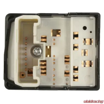 Intermotor Remote Mirror Switch Standard Ignition MRS51 - MRS51