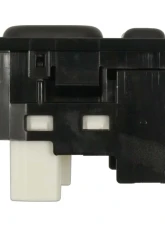 Intermotor Remote Mirror Switch Standard Ignition MRS51                                     - MRS51 - Image 4