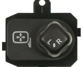 Intermotor Remote Mirror Switch Standard Ignition MRS53