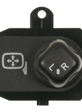Intermotor Remote Mirror Switch Standard Ignition MRS53                                     - MRS53 - Image 5