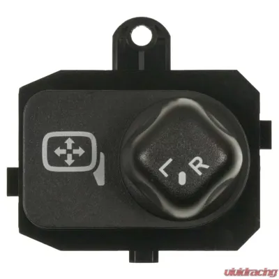 Intermotor Remote Mirror Switch Standard Ignition MRS53 - MRS53