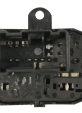 Intermotor Remote Mirror Switch Standard Ignition MRS53                                     - MRS53 - Image 3