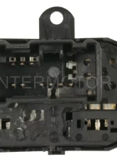 Intermotor Remote Mirror Switch Standard Ignition MRS53                                     - MRS53 - Image 5