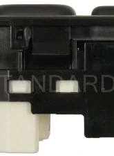Intermotor Remote Mirror Switch Standard Ignition MRS54                                     - MRS54 - Image 2