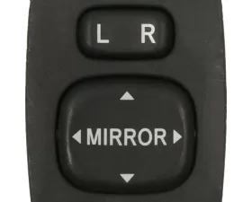Intermotor Remote Mirror Switch Standard Ignition MRS54