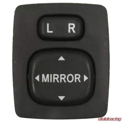 Intermotor Remote Mirror Switch Standard Ignition MRS54 - MRS54